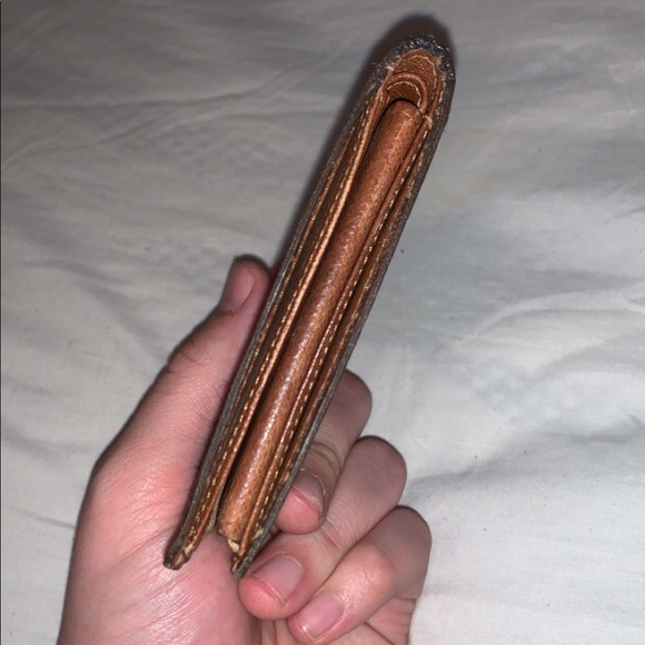 Men’s Louis Vuitton Monogram Bifold - Picture 2 of 7